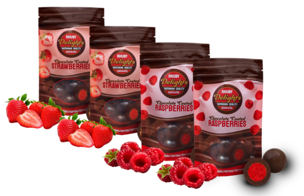 Berry Good Bundle